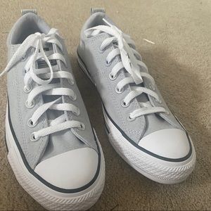 Womens Chuck Taylor All Star Converse Size 8